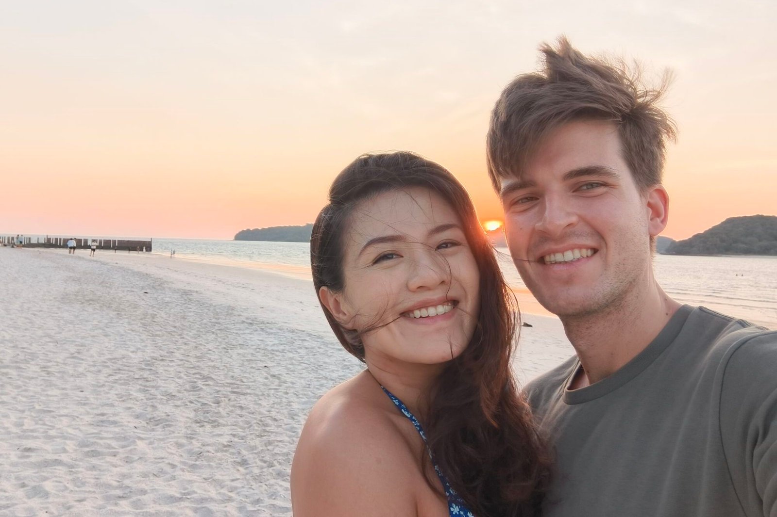 50-hour reset: 3D2N at Pelangi Beach Resort & Spa Langkawi